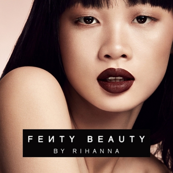 Fenty Beauty Makeup Fenty Beauty By Rihanna Mattemoiselle Lipstick Poshmark